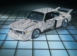 BMW Art Car Collection 2011 года